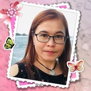 Meet your Posher, Grace